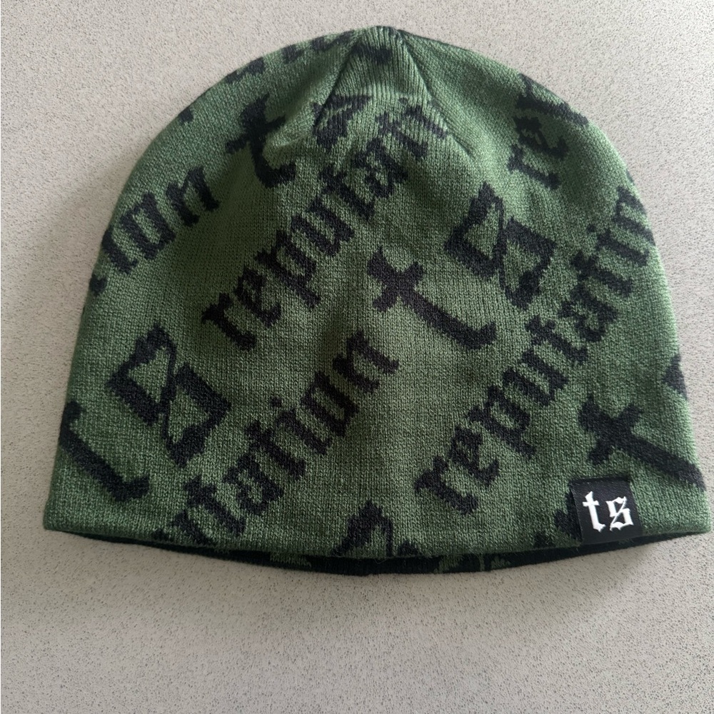 Taylor Swift Reputation Beanie
